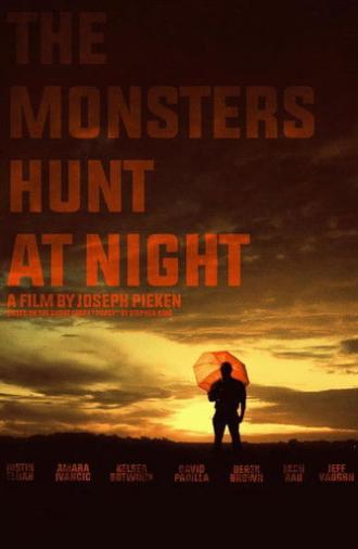 The Monsters Hunt at Night (2020)