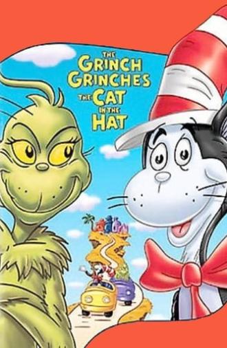 The Grinch Grinches the Cat in the Hat (1982)