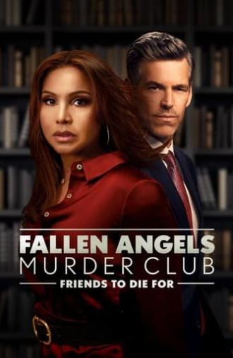 Fallen Angels Murder Club: Friends to Die For (2022)