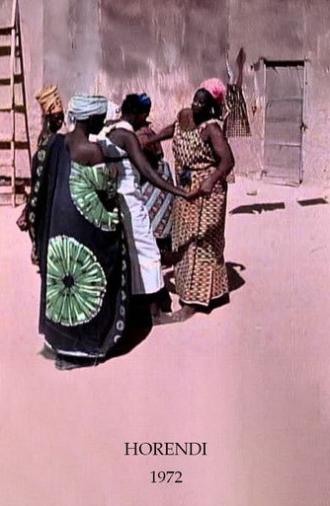 Horendi (1972)