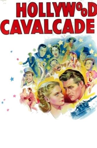 Hollywood Cavalcade (1939)