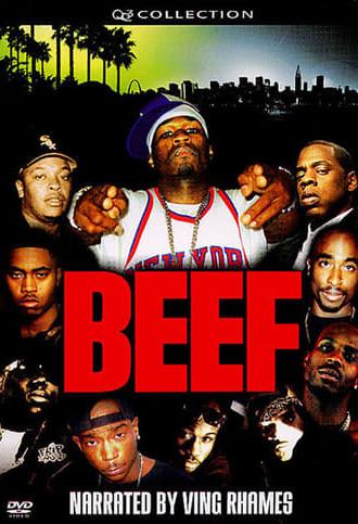 Beef (2003)