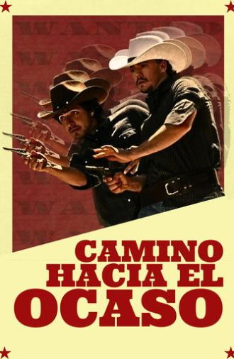 Camino Hacia el Ocaso (2025)