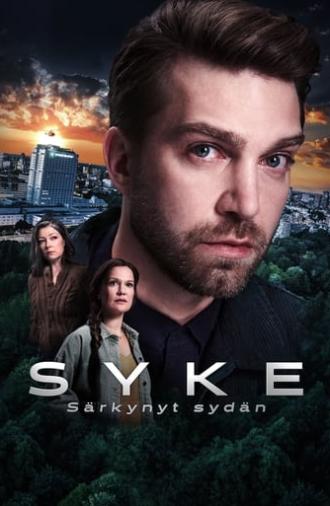 Syke: Särkynyt sydän (2023)