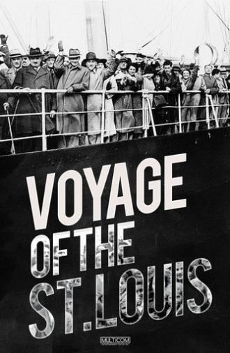 The Voyage of the St. Louis (1995)