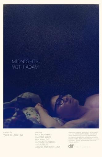 Midnights with Adam (2013)