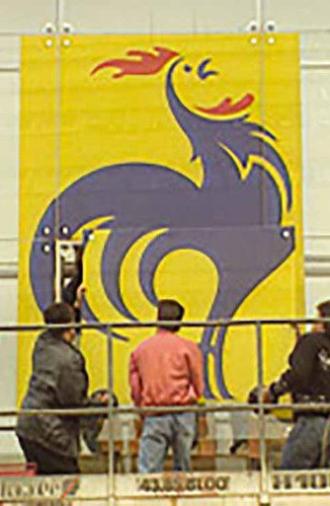 Place Clichy sans complexe (1996)