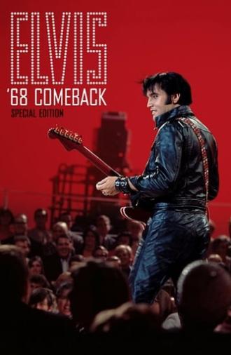 Elvis '68 Comeback Special Edition (2006)