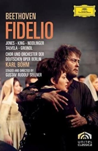 Beethoven: Fidelio (1970)
