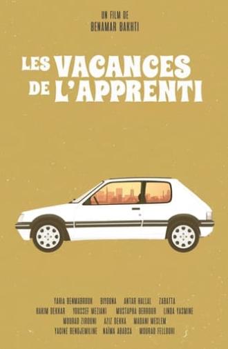 Les Vacances de l'apprenti (1999)