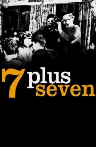 7 Plus Seven (1970)