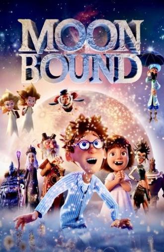 Moonbound (2021)