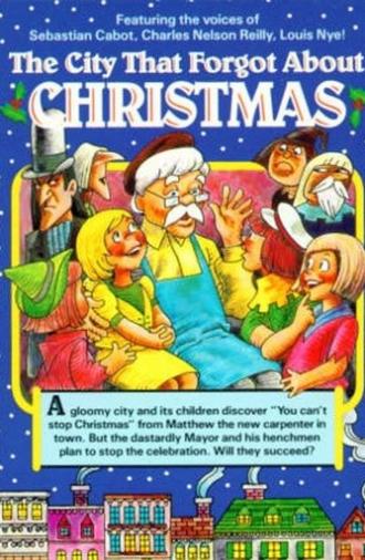 The City That Forgot About Christmas (1974)