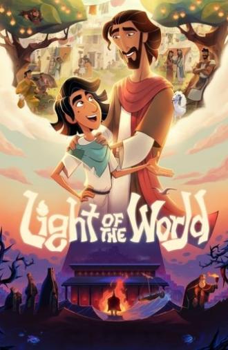 Light of the World (2025)