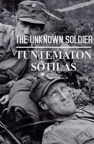 The Unknown Soldier (1955)