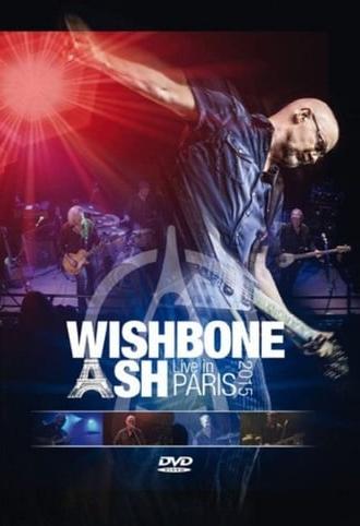 Wishbone Ash: Live In Paris 2015 (2016)