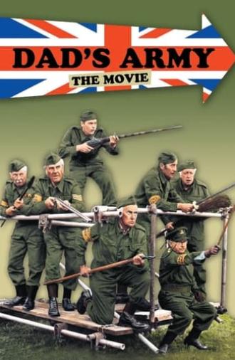 Dad's Army (1971)