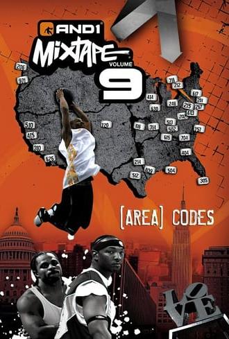 AND1 Mixtape Vol. 9: Area Codes (2006)