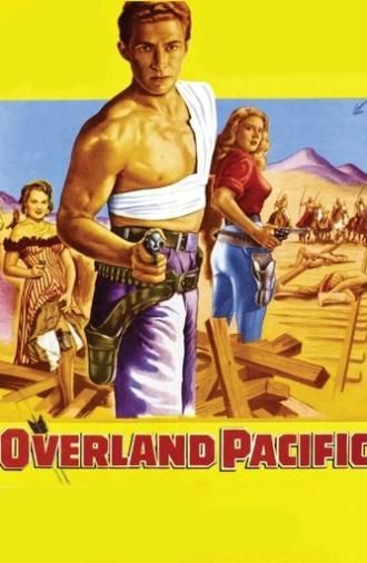 Overland Pacific (1954)