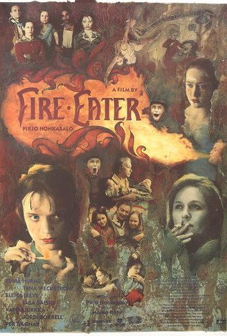 Fire-Eater (1998)