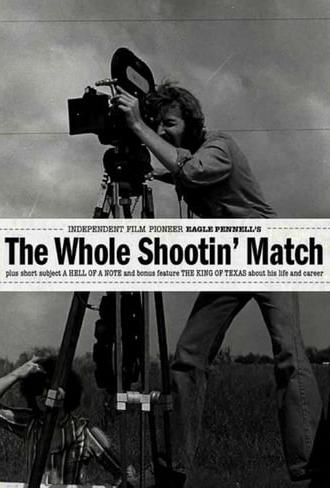 The Whole Shootin' Match (1979)