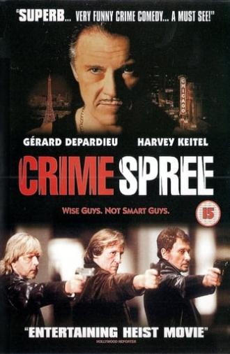Crime Spree (2003)