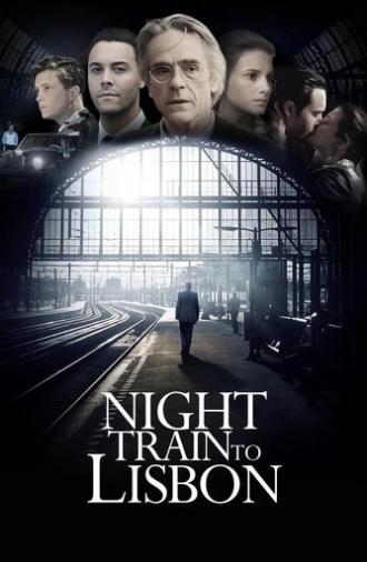 Night Train to Lisbon (2013)