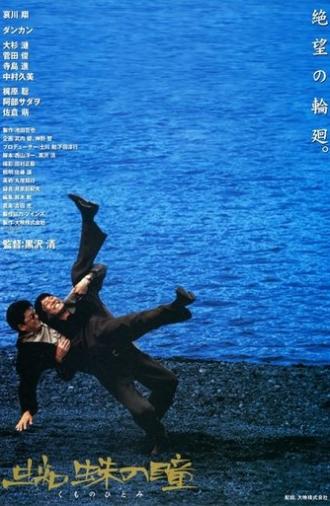 Eyes of the Spider (1998)