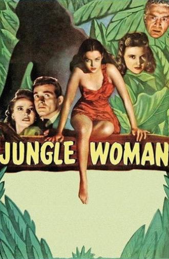 Jungle Woman (1944)