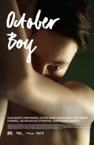 October Boy (2018)