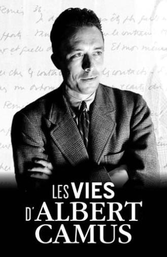 The Lives of Albert Camus (2020)