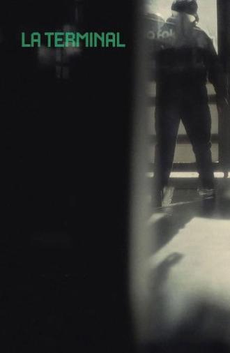 The Bus Station (2023)