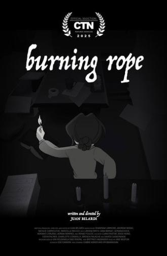 Burning Rope (2025)