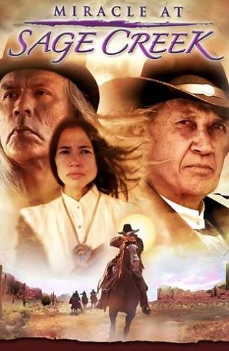 Miracle at Sage Creek (2005)