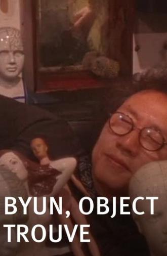 Byun, Objet trouvé (2012)