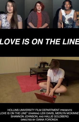 Love is on the Line (2014)