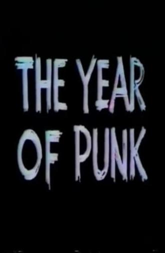 The Year Of Punk (1978)