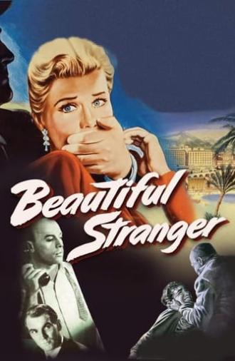 Beautiful Stranger (1954)