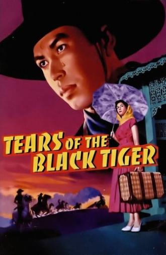 Tears of the Black Tiger (2000)