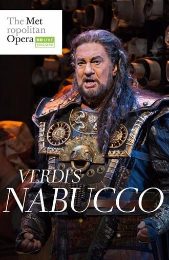 Verdi: Nabucco (2017)