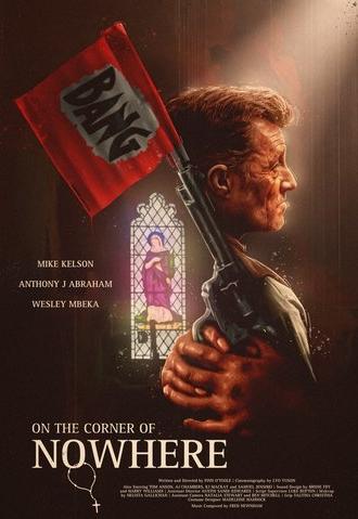 On The Corner Of Nowhere (2024)