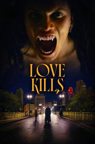 Love Kills (2026)