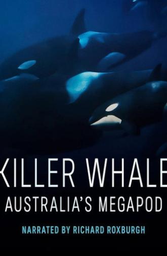 Killer Whale: Australia's Megapod (2025)