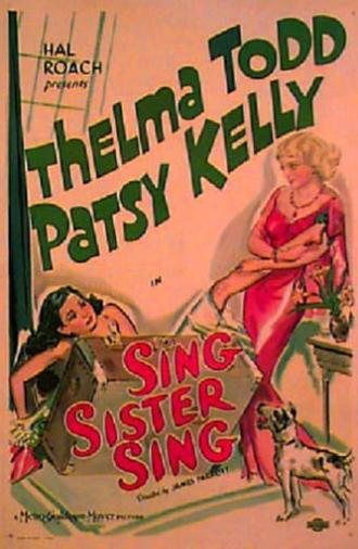 Sing Sister Sing (1935)