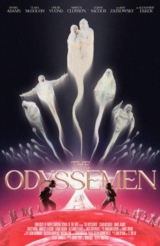The Odyssemen (2026)