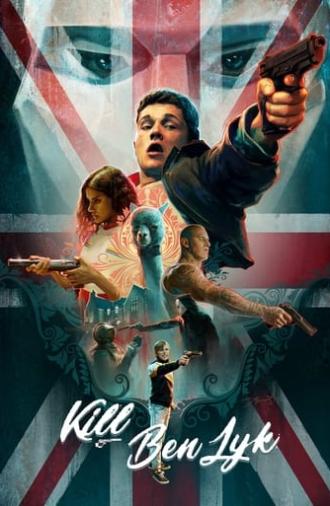 Kill Ben Lyk (2018)