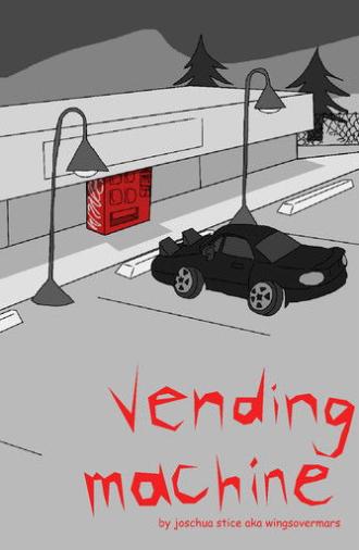 Vending Machine (2025)