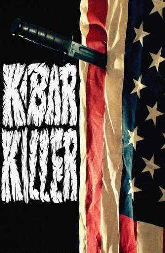 K-Bar Killer (2023)