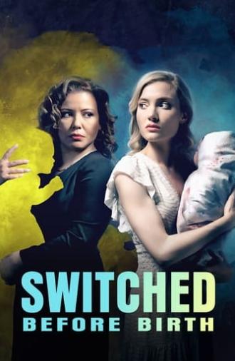 Switched Before Birth (2021)