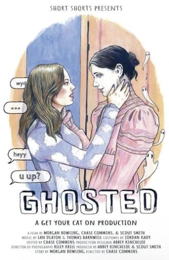 Ghosted (2024)